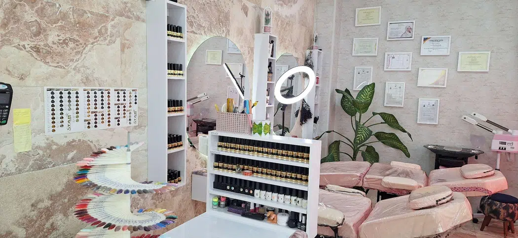 مرکز تخصصی و زیبایی آرایش دائم زیما