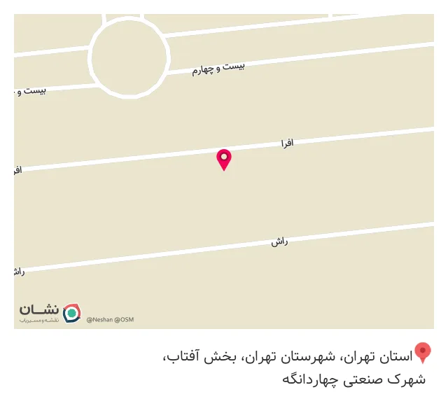 دکوراسیون داخلی امپریال دکور