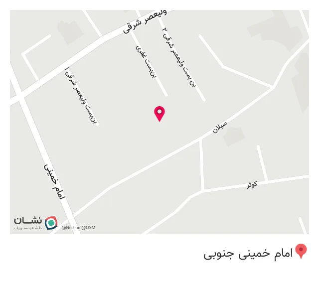 هتل آپارتمانی هشت بهشت
