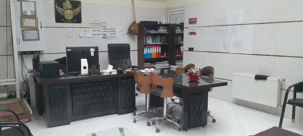 مشاور املاک جبارنژاد
