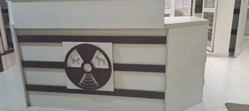 مرکز تشخیصی دامپزشکی تهران آزما شعبه سعادت آباد