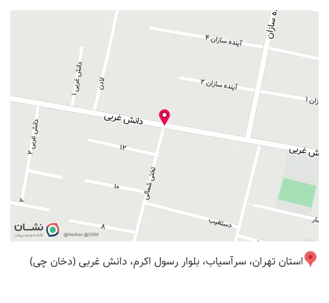 برند دکور