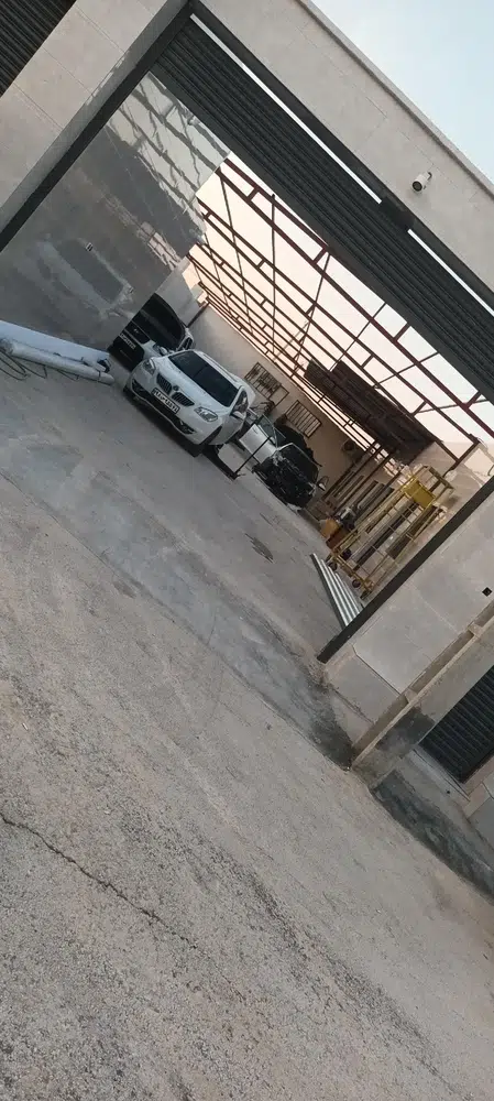 مکانیکی محمد