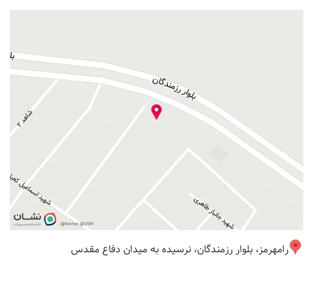 کارخانه تیرچه پرسی و آهن آلات حیدرزاده