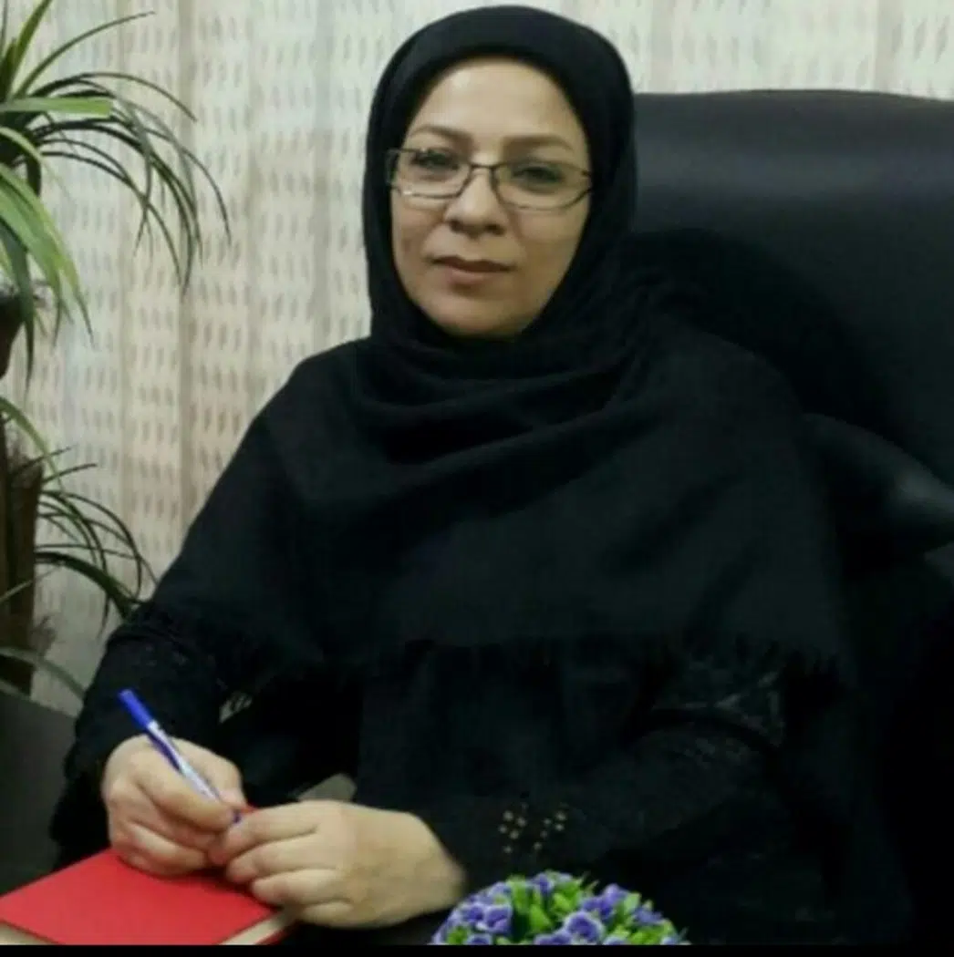 روانشناس مریم شهرستانکی