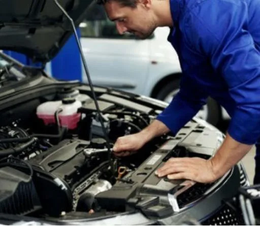 رادیاتور سازی امیر حسین
