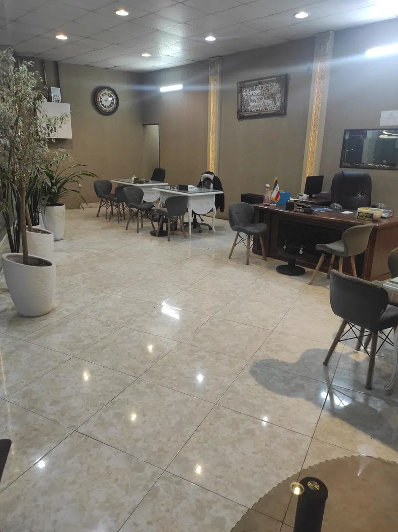 کارگزاری املاک کیهان