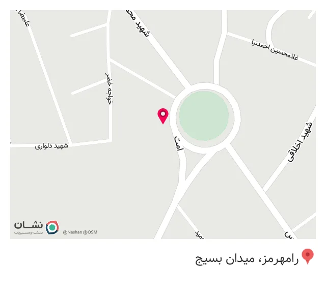 کالای پزشکی ثامن