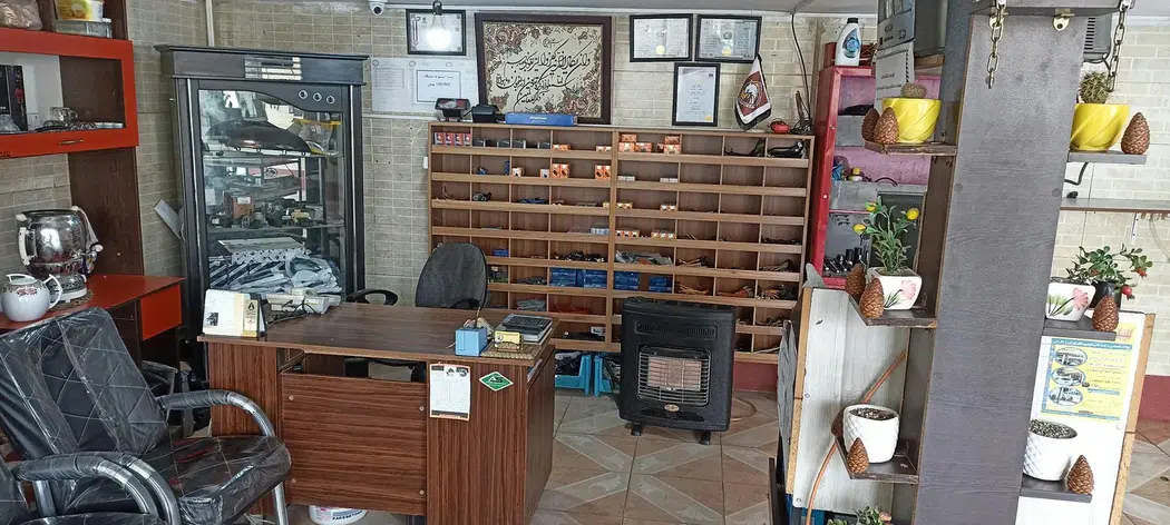 کلینیک تخصصی برق خودرو ولیعصر