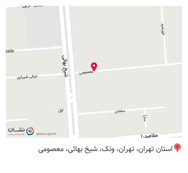 شرکت لوتوس گستر ایرانیان