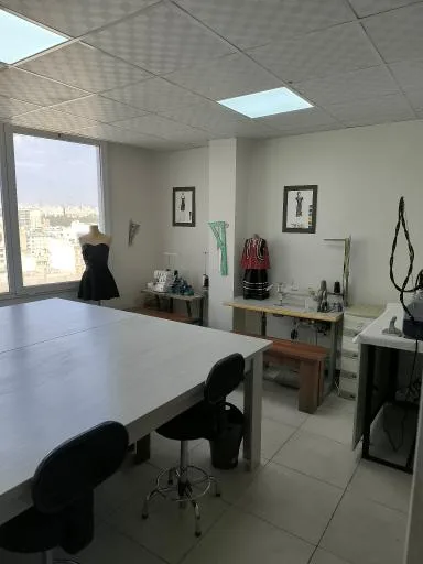 آموزشگاه خیاطی ناطق