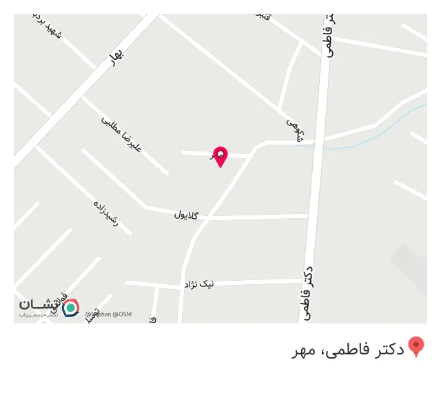 روپوش پزشکی جاوید بافت