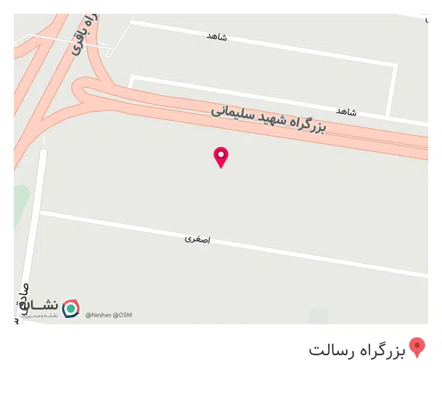 مزون گلچین
