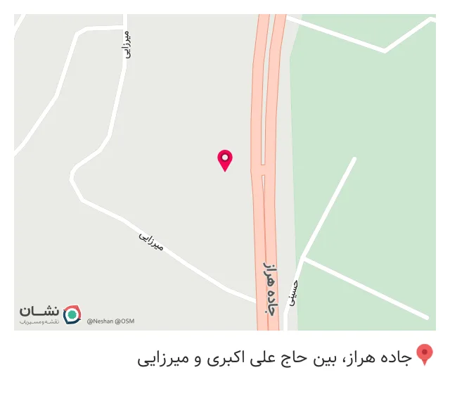 فروشگاه آهن آلات اسماعیلی