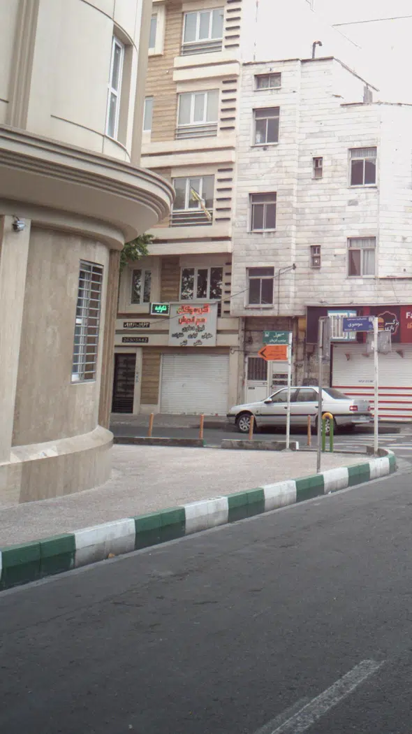 گروه وکلای هم اندیش