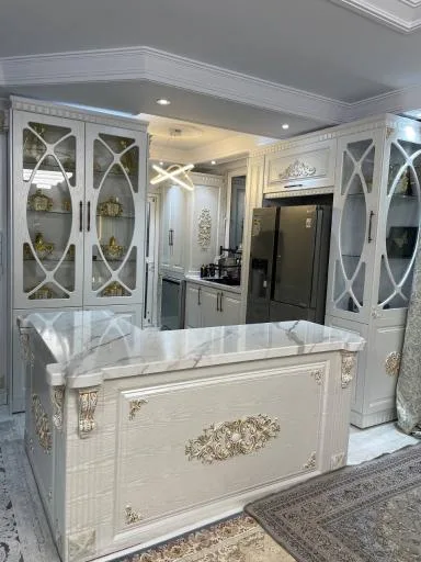 کابینت شاهان