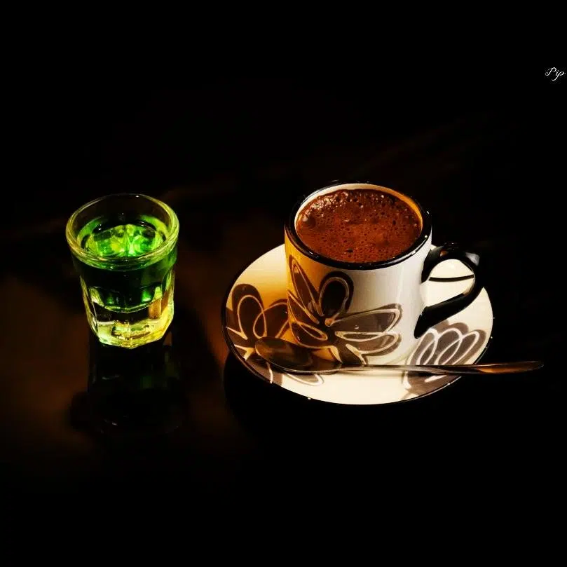 کافه شایلوت