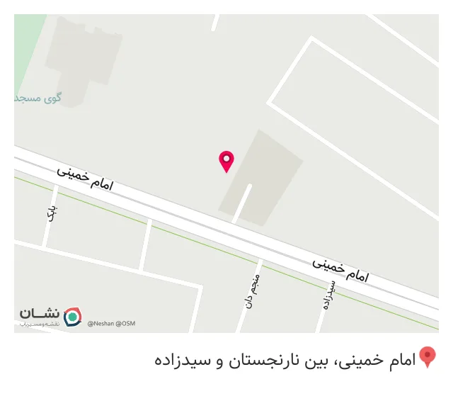مرکز توسعه تجهیزات پزشکی ایران مد -خدایی