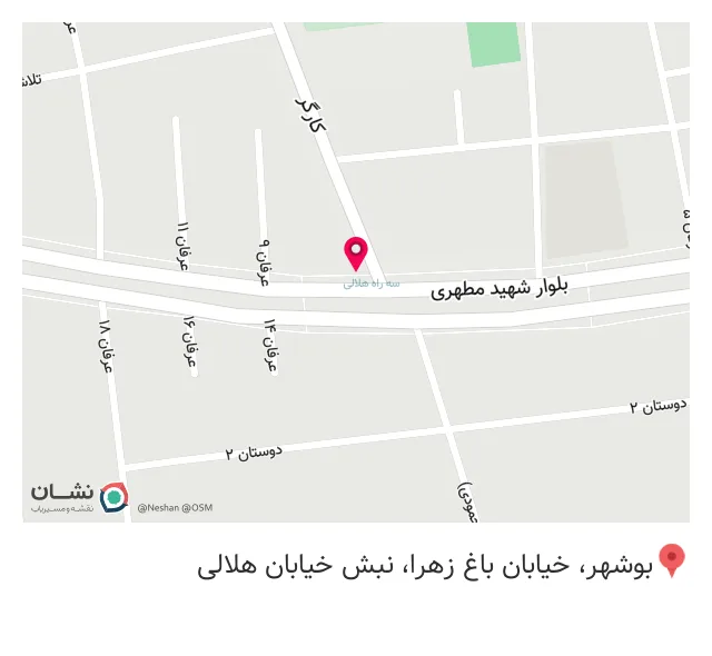 دکوراسیون داخلی زوم