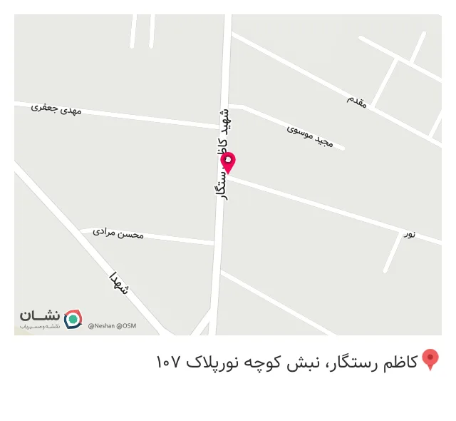 عطاری و دارو گیاهی بشری