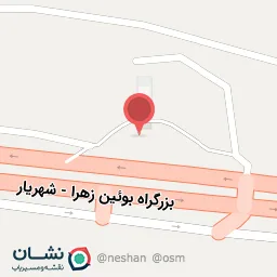 سوپر مارکت