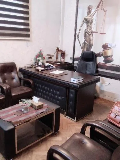 دفتر وکالت مهدی جوکار فر وکیل پایه یک دادگستری