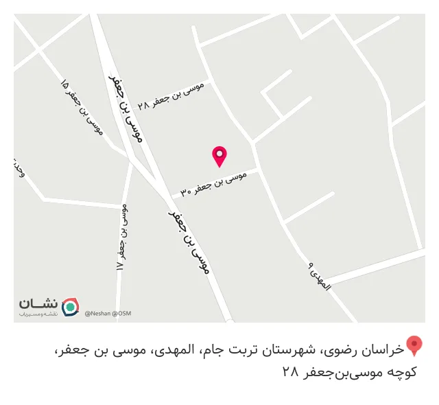 صحافی پاسارگاد