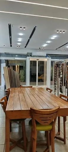 کابینت و دکوراسیون باروک