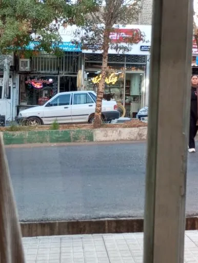 نمایندگی وسایل ساختمانی اردشیری