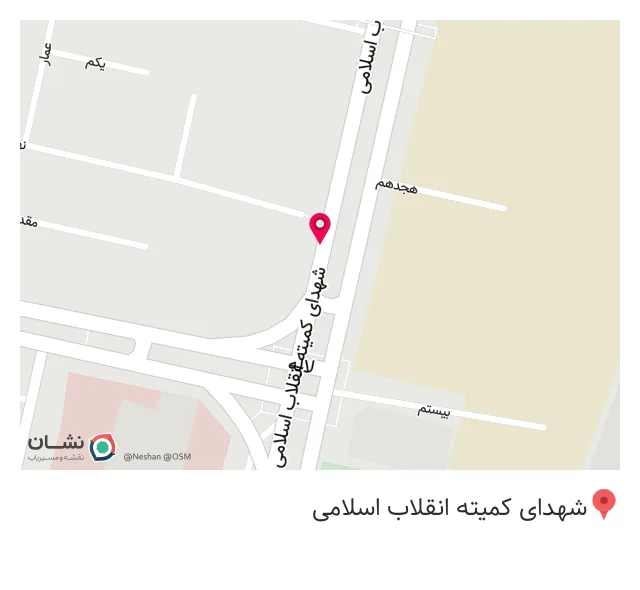 بیمه آسیا نمایندگی قنبری