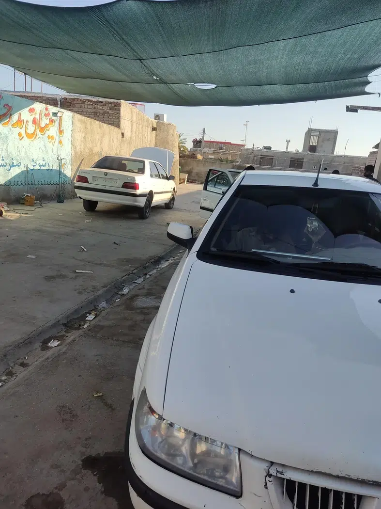 کارواش میثاق