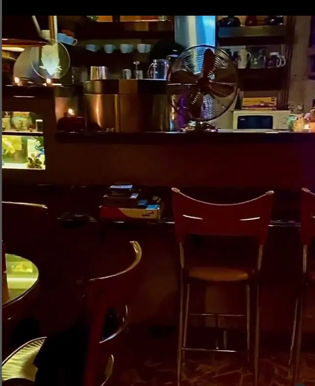 کافه هما_homa cafe
