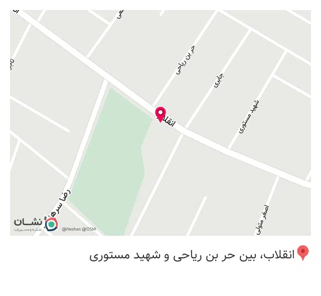 عاملیت تعمیراتی امداد خودرو سایپا جابري کد 3944