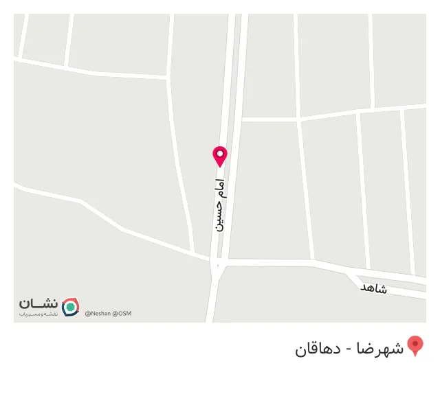 بیمه ایران نمایندگی مردانی