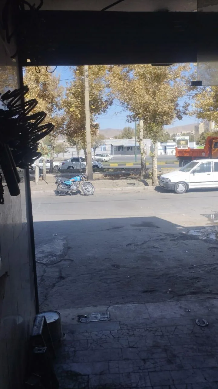 جلوبندی سازی وهیدرولیک حسن