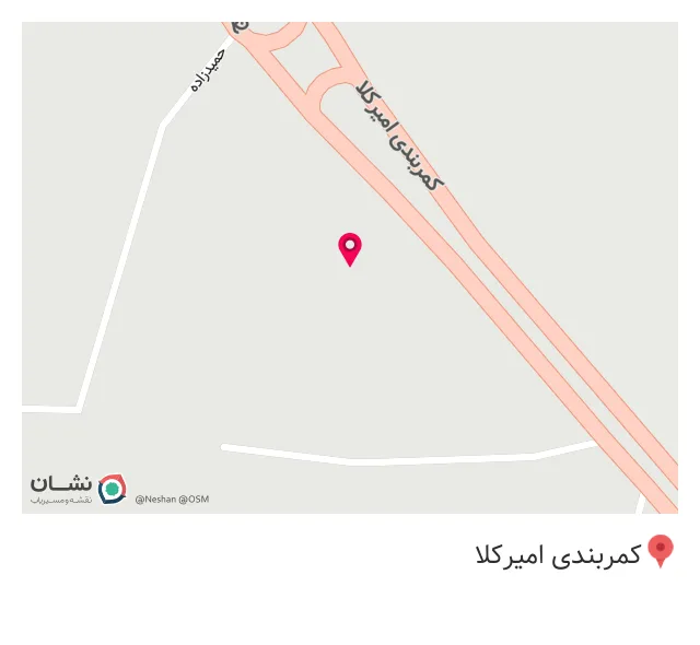 آهن آلات مهران حیدری