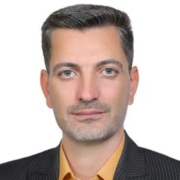 روانشناس و تراپیست احمد مونسیان