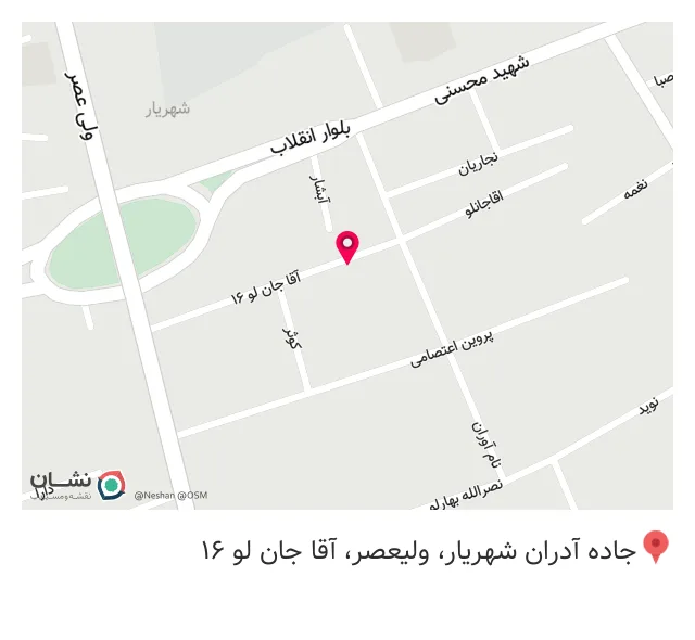 فروشگاه تجهیزات پزشکی پاستور