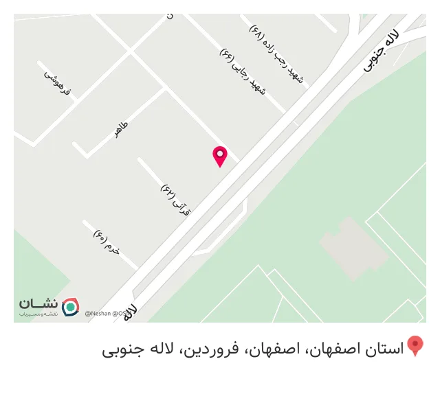 تزئینات داخلی ساختمان دکو اروند