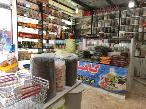 عطاری هاشمی