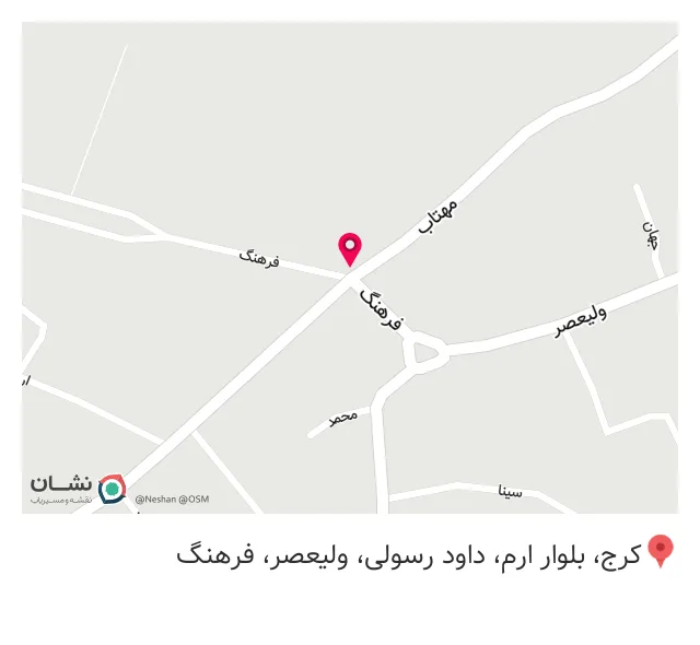عطاری ریحان
