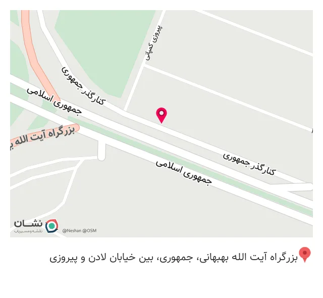دفتر بیمه ایران نمایندگی جعفرزاده