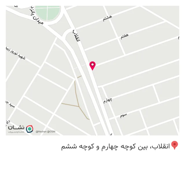 تزئینات و دکوراسیون جلالی