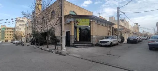 سلامتکده بطا