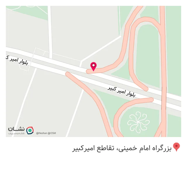 امداد خودرو شیراز ایرانمهر