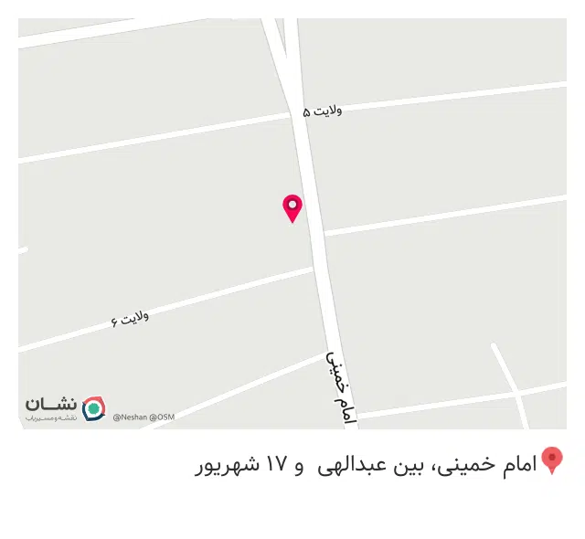 بورک داغ میتوز