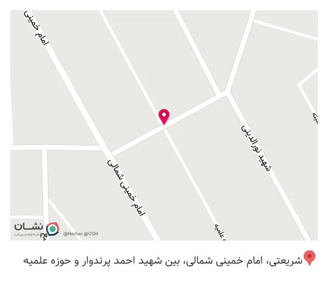 سوپر مارکت و هایپر مارکت جلیلی