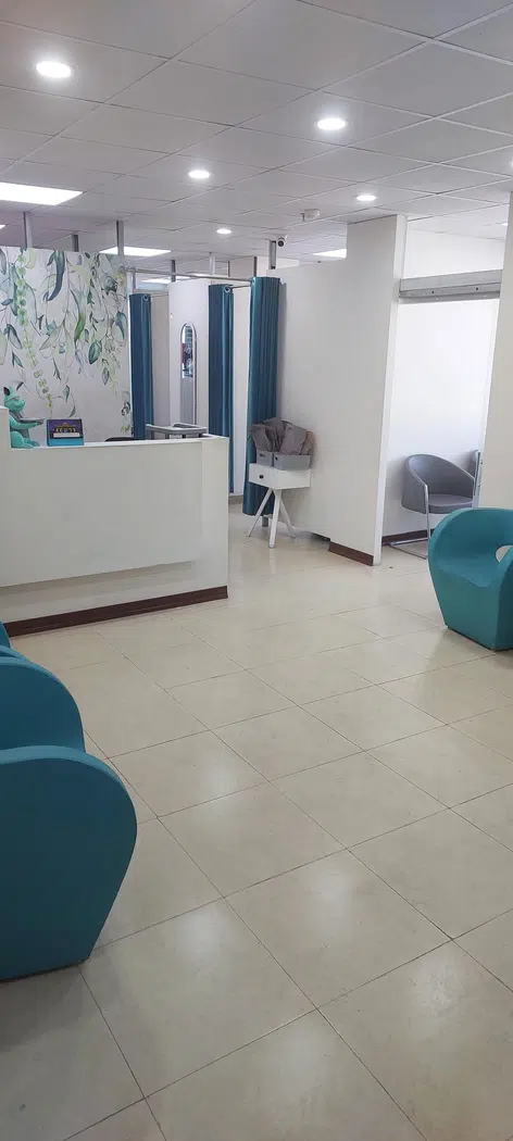 فیزیوتراپی پیام تندرستی