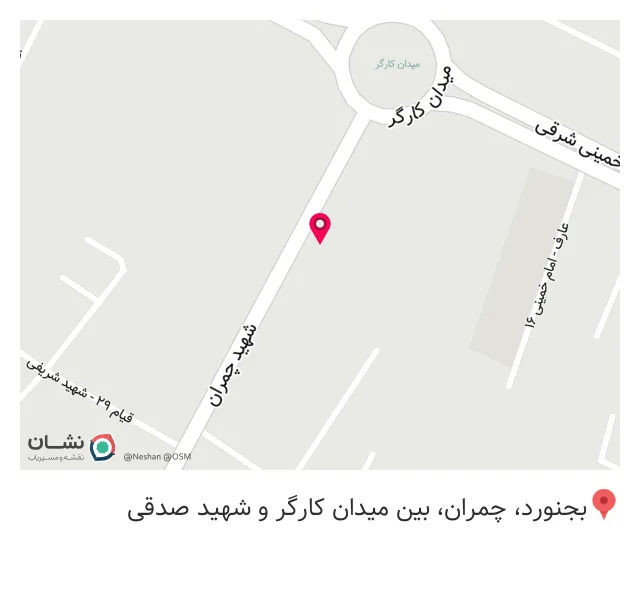 گالری تاج