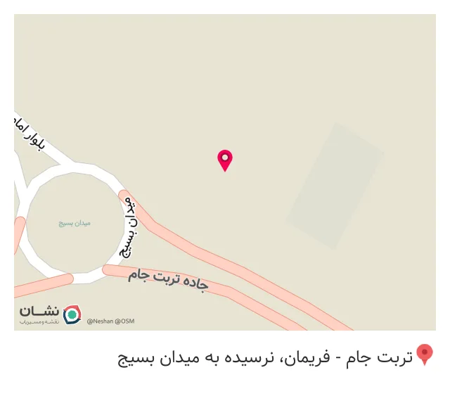 بورس آهن و میلگرد ناظر